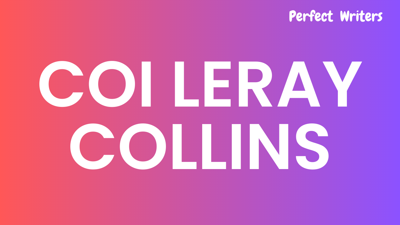 Coi Leray Collins Net Worth [Updated 2023], Age, Bio